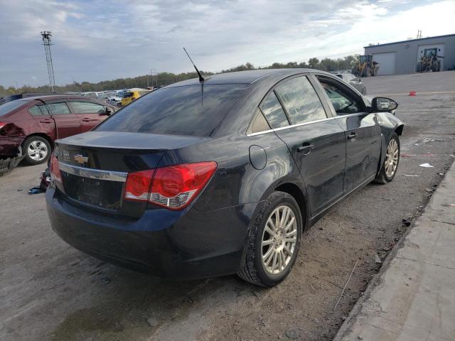 Photo 3 VIN: 1G1PJ5SC5C7118663 - CHEVROLET CRUZE ECO 