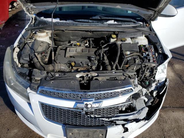 Photo 10 VIN: 1G1PJ5SC5C7154711 - CHEVROLET CRUZE ECO 