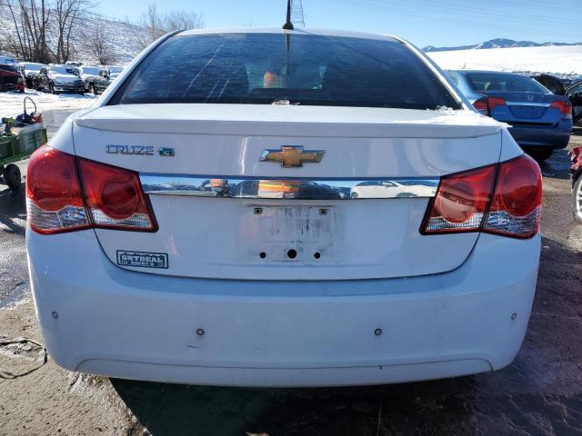 Photo 5 VIN: 1G1PJ5SC5C7154711 - CHEVROLET CRUZE ECO 