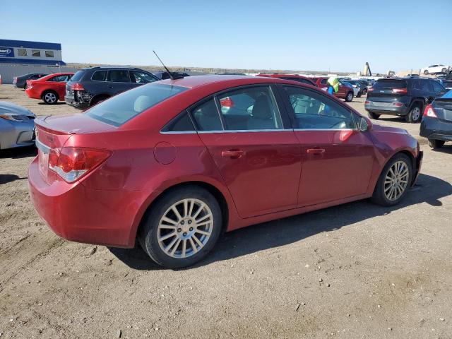 Photo 2 VIN: 1G1PJ5SC5C7208086 - CHEVROLET CRUZE ECO 