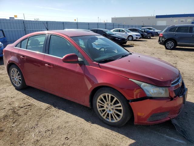 Photo 3 VIN: 1G1PJ5SC5C7208086 - CHEVROLET CRUZE ECO 