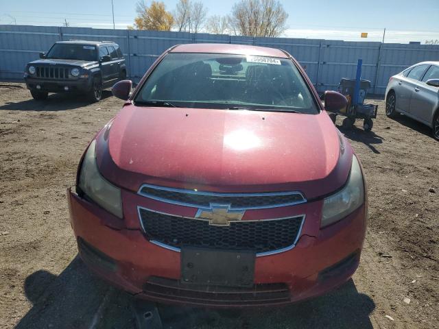 Photo 4 VIN: 1G1PJ5SC5C7208086 - CHEVROLET CRUZE ECO 