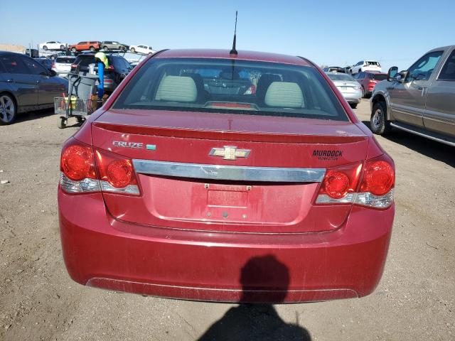 Photo 5 VIN: 1G1PJ5SC5C7208086 - CHEVROLET CRUZE ECO 