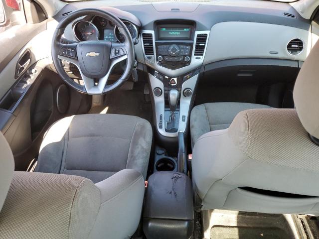 Photo 7 VIN: 1G1PJ5SC5C7208086 - CHEVROLET CRUZE ECO 