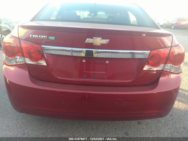 Photo 5 VIN: 1G1PJ5SC5C7297979 - CHEVROLET CRUZE 