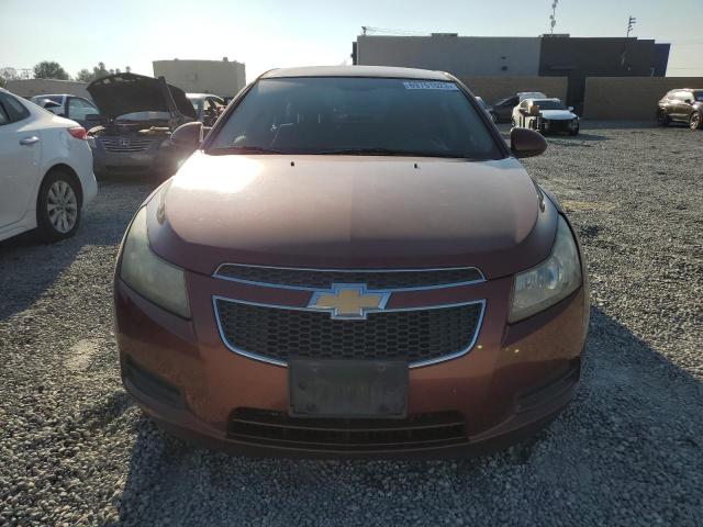 Photo 4 VIN: 1G1PJ5SC5C7308981 - CHEVROLET CRUZE 