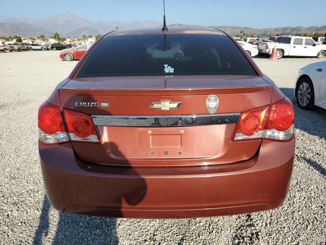 Photo 5 VIN: 1G1PJ5SC5C7308981 - CHEVROLET CRUZE 