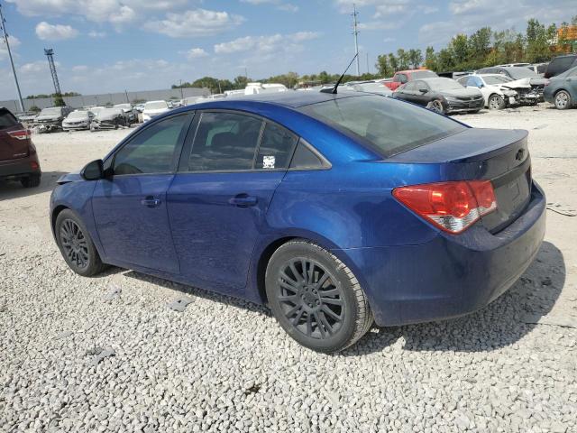 Photo 1 VIN: 1G1PJ5SC5C7339972 - CHEVROLET CRUZE ECO 