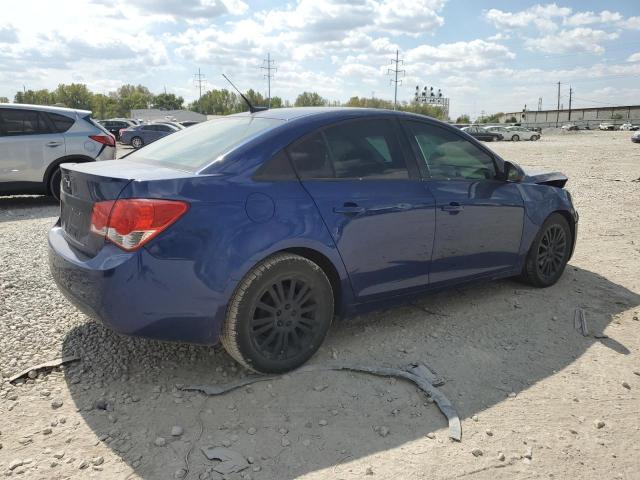 Photo 2 VIN: 1G1PJ5SC5C7339972 - CHEVROLET CRUZE ECO 