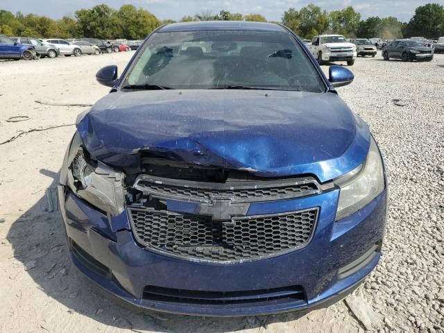 Photo 4 VIN: 1G1PJ5SC5C7339972 - CHEVROLET CRUZE ECO 