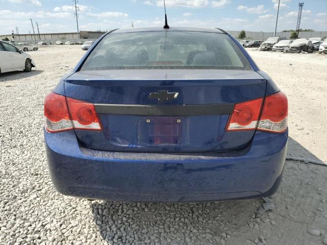 Photo 5 VIN: 1G1PJ5SC5C7339972 - CHEVROLET CRUZE ECO 