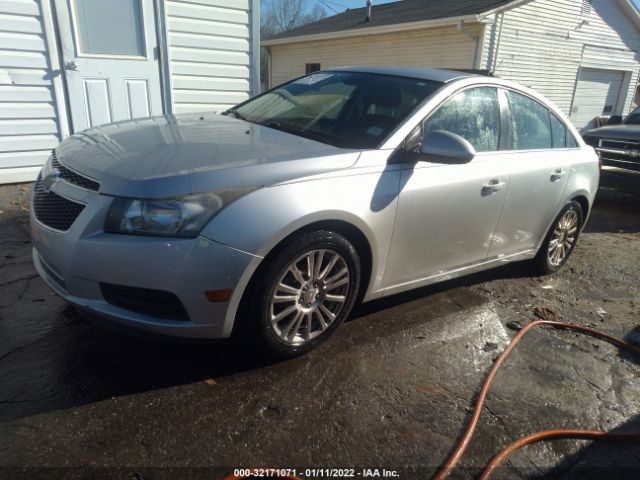 Photo 1 VIN: 1G1PJ5SC5C7340054 - CHEVROLET CRUZE 