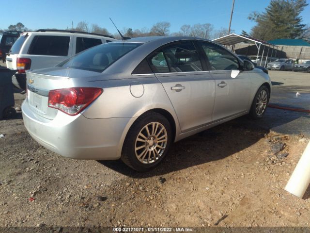 Photo 3 VIN: 1G1PJ5SC5C7340054 - CHEVROLET CRUZE 