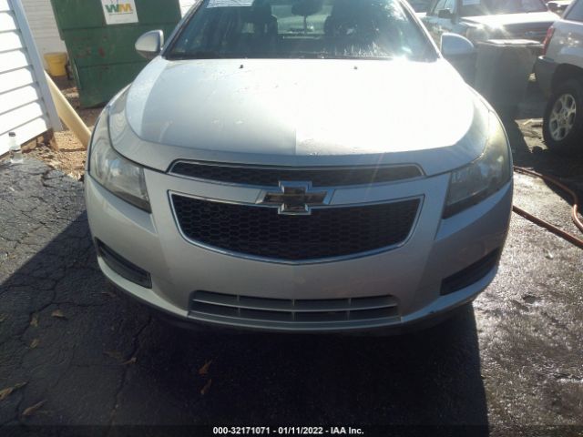 Photo 5 VIN: 1G1PJ5SC5C7340054 - CHEVROLET CRUZE 