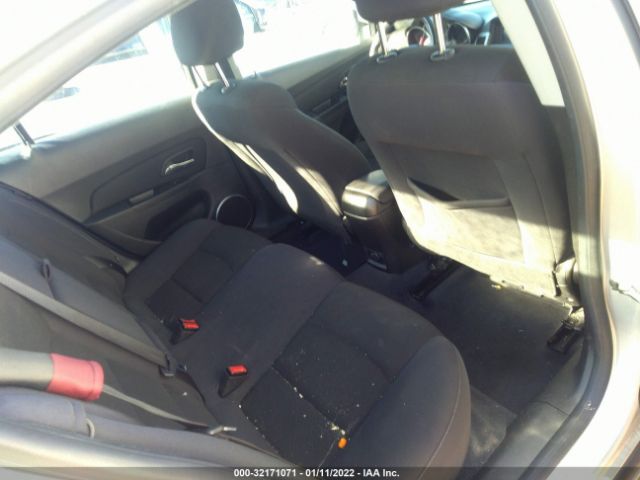 Photo 7 VIN: 1G1PJ5SC5C7340054 - CHEVROLET CRUZE 