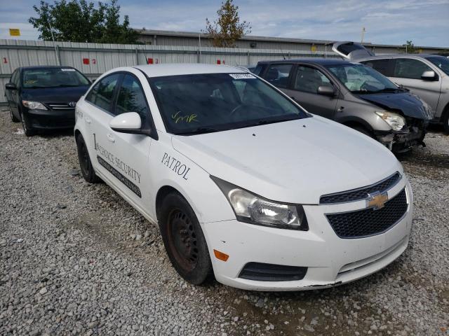 Photo 0 VIN: 1G1PJ5SC5C7348980 - CHEVROLET CRUZE ECO 