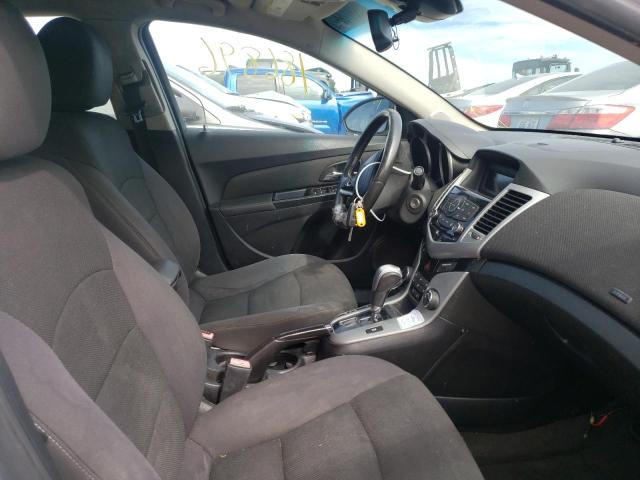 Photo 4 VIN: 1G1PJ5SC5C7348980 - CHEVROLET CRUZE ECO 