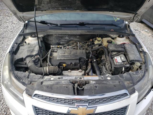 Photo 6 VIN: 1G1PJ5SC5C7348980 - CHEVROLET CRUZE ECO 