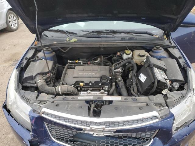 Photo 10 VIN: 1G1PJ5SC5C7351331 - CHEVROLET CRUZE ECO 