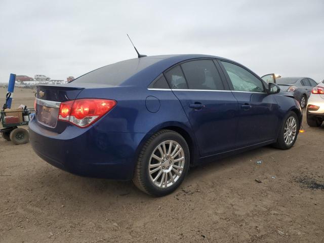 Photo 2 VIN: 1G1PJ5SC5C7351331 - CHEVROLET CRUZE ECO 