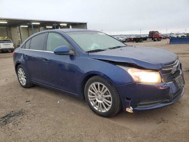 Photo 3 VIN: 1G1PJ5SC5C7351331 - CHEVROLET CRUZE ECO 