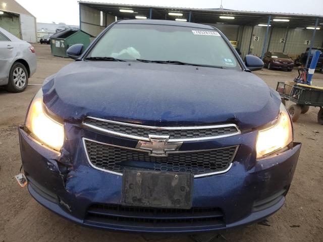 Photo 4 VIN: 1G1PJ5SC5C7351331 - CHEVROLET CRUZE ECO 