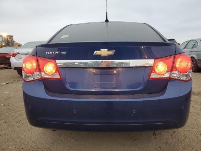 Photo 5 VIN: 1G1PJ5SC5C7351331 - CHEVROLET CRUZE ECO 