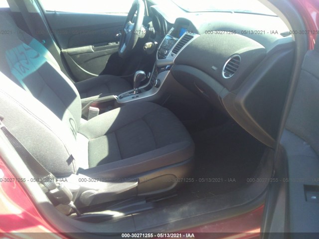 Photo 4 VIN: 1G1PJ5SC5C7356075 - CHEVROLET CRUZE 