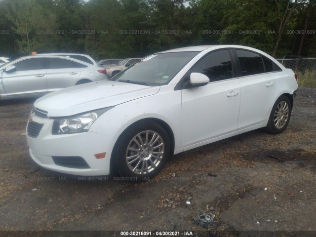 Photo 1 VIN: 1G1PJ5SC5C7369733 - CHEVROLET CRUZE 