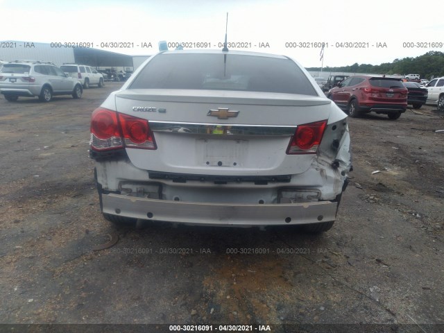 Photo 5 VIN: 1G1PJ5SC5C7369733 - CHEVROLET CRUZE 