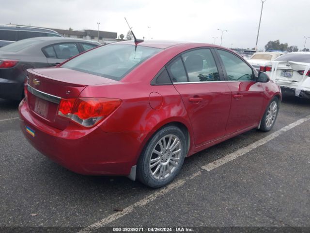 Photo 3 VIN: 1G1PJ5SC5C7385527 - CHEVROLET CRUZE 