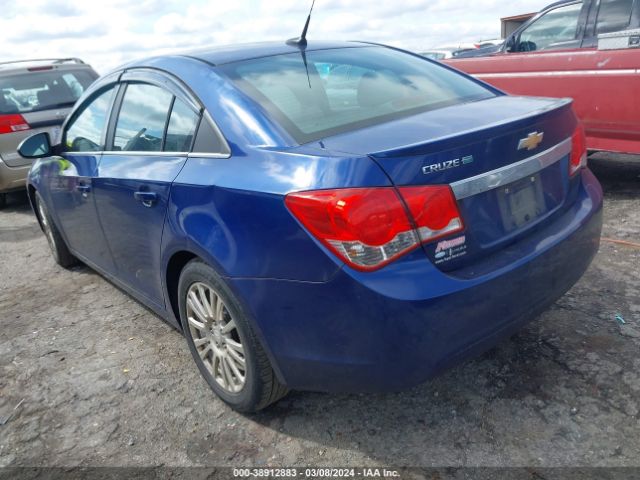 Photo 2 VIN: 1G1PJ5SC5C7396530 - CHEVROLET CRUZE 