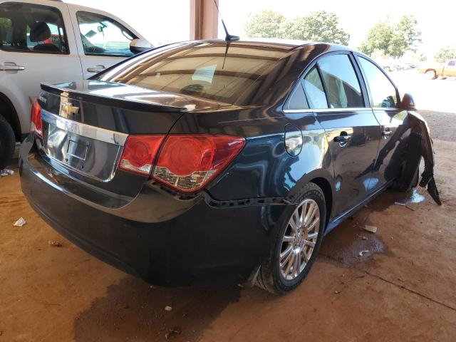 Photo 3 VIN: 1G1PJ5SC6C7100883 - CHEVROLET CRUZE ECO 