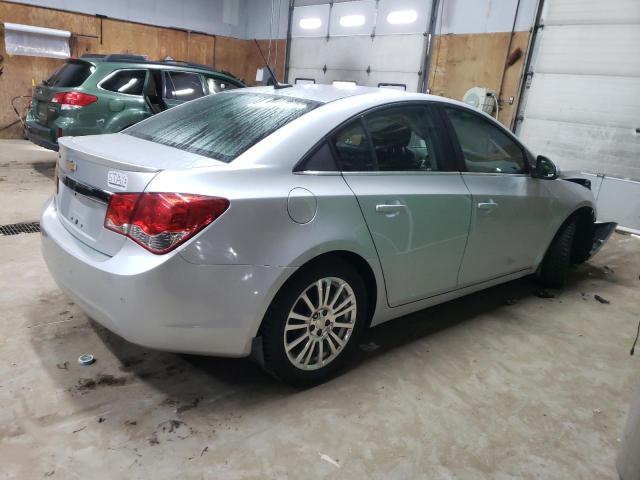 Photo 2 VIN: 1G1PJ5SC6C7133379 - CHEVROLET CRUZE 