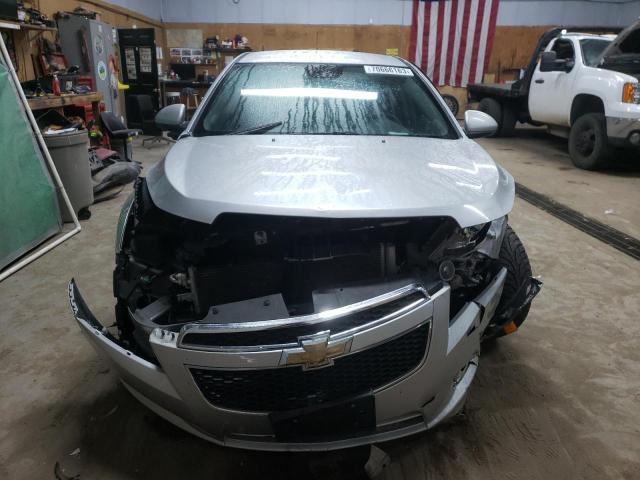 Photo 4 VIN: 1G1PJ5SC6C7133379 - CHEVROLET CRUZE 