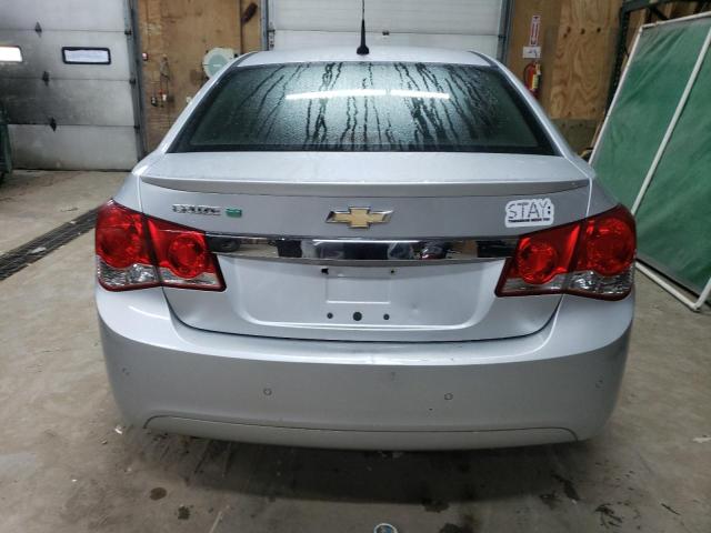 Photo 5 VIN: 1G1PJ5SC6C7133379 - CHEVROLET CRUZE 