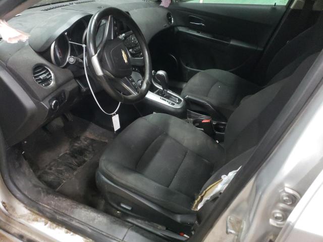 Photo 6 VIN: 1G1PJ5SC6C7133379 - CHEVROLET CRUZE 