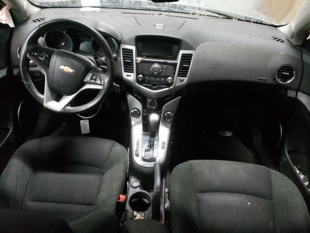 Photo 7 VIN: 1G1PJ5SC6C7133379 - CHEVROLET CRUZE 