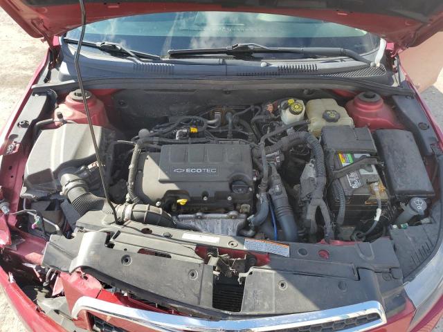 Photo 10 VIN: 1G1PJ5SC6C7162350 - CHEVROLET CRUZE ECO 