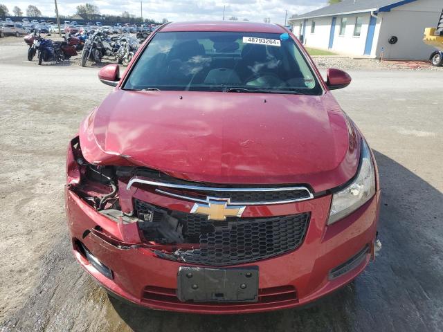 Photo 4 VIN: 1G1PJ5SC6C7162350 - CHEVROLET CRUZE ECO 