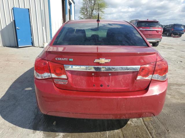 Photo 5 VIN: 1G1PJ5SC6C7162350 - CHEVROLET CRUZE ECO 