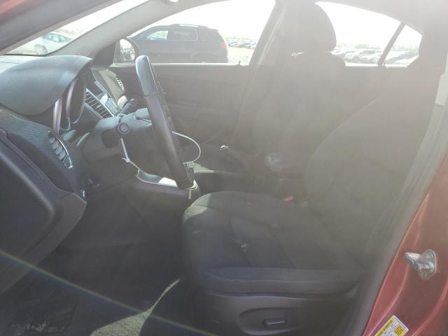 Photo 6 VIN: 1G1PJ5SC6C7162350 - CHEVROLET CRUZE ECO 