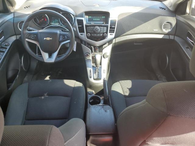 Photo 7 VIN: 1G1PJ5SC6C7162350 - CHEVROLET CRUZE ECO 