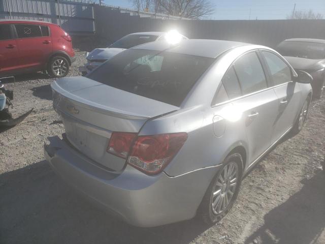 Photo 3 VIN: 1G1PJ5SC6C7181075 - CHEVROLET CRUZE ECO 