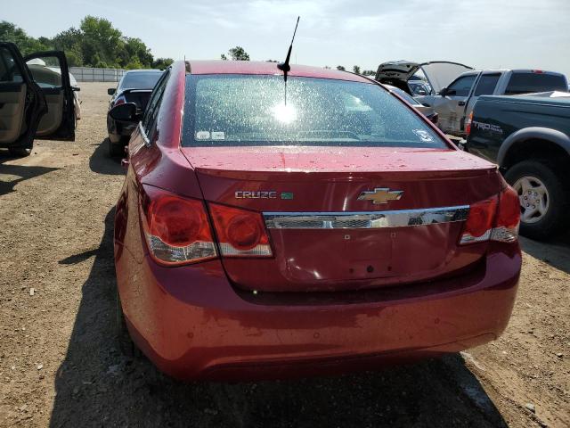 Photo 5 VIN: 1G1PJ5SC6C7182257 - CHEVROLET CRUZE ECO 