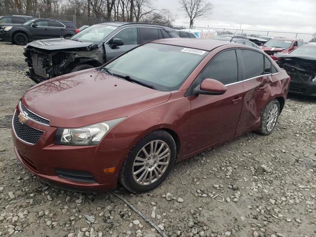 Photo 0 VIN: 1G1PJ5SC6C7195090 - CHEVROLET CRUZE 