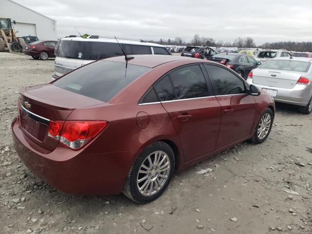 Photo 2 VIN: 1G1PJ5SC6C7195090 - CHEVROLET CRUZE 