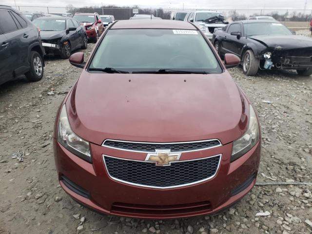 Photo 4 VIN: 1G1PJ5SC6C7195090 - CHEVROLET CRUZE 