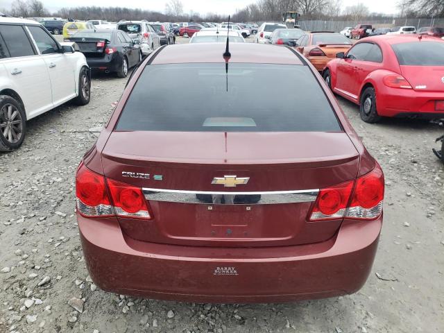 Photo 5 VIN: 1G1PJ5SC6C7195090 - CHEVROLET CRUZE 