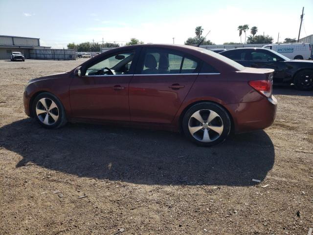 Photo 1 VIN: 1G1PJ5SC6C7235670 - CHEVROLET CRUZE ECO 